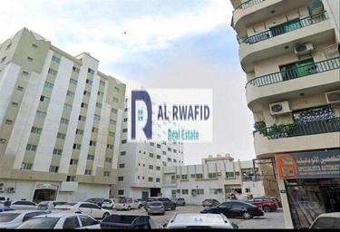 Продажа участка, Al Naemiya Tower 2, Al Naemiya Towers, Al Nuaimiya, Ajman, UAE #1 Продажа участка, Al Naemiya Tower 2, Al Naemiya Towers, Al Nuaimiya, Ajman, UAE #1