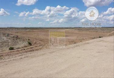 Land Sale, Hadbat Al Zafranah, Muroor Area, Abu Dhabi, UAE #1 Land Sale, Hadbat Al Zafranah, Muroor Area, Abu Dhabi, UAE #1