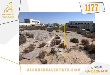 Продажа участка, Al Sajaa, Sharjah, UAE #4