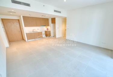 1-BD Apartment Sale, 712 sq. ft., Rosewater Building 3, Creek Beach, Dubai Creek Harbour (The Lagoons), Dubai, UAE #1
