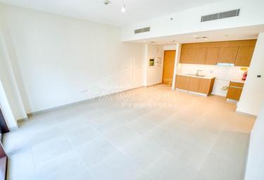 1-BD Apartment Sale, 712 sq. ft., Rosewater Building 3, Creek Beach, Dubai Creek Harbour (The Lagoons), Dubai, UAE #2