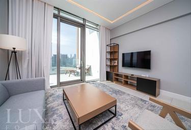 Продажа 1-комн. квартиры, 1 000 фут², SLS Dubai Hotel & Residences, Business Bay, Dubai, UAE #1 Продажа 1-комн. квартиры, 1 000 фут², SLS Dubai Hotel & Residences, Business Bay, Dubai, UAE #1