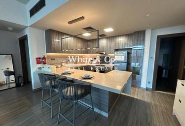 2-BD Apartment Sale, 1,000 sq. ft., MBL Residence, JLT Cluster K, Jumeirah Lake Towers, Dubai, UAE #4