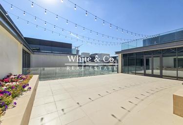 4-BD Apartment Sale, 1,000 sq. ft., Building 9, City Walk, Dubai, UAE #4