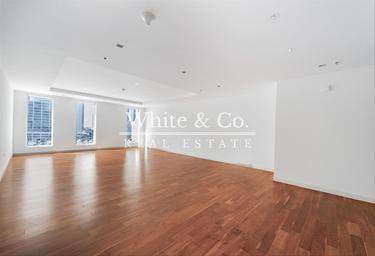3-BD Apartment Sale, 1,000 sq. ft., Limestone House, DIFC, Dubai, UAE #3