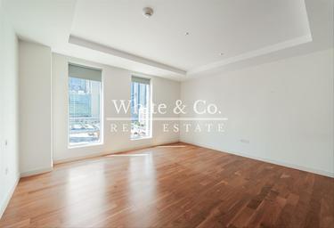3-BD Apartment Sale, 1,000 sq. ft., Limestone House, DIFC, Dubai, UAE #4