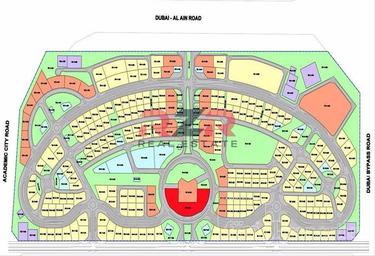 Land Sale, Wadi Al Safa 5, Dubai, UAE #2 Land Sale, Wadi Al Safa 5, Dubai, UAE #2