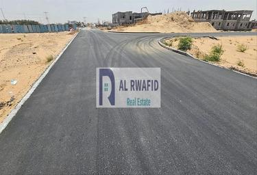 Land Sale, Al Helio, Ajman, UAE #4