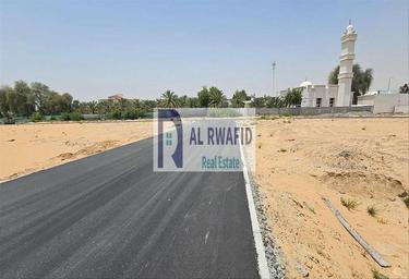 Land Sale, Al Helio, Ajman, UAE #3 Land Sale, Al Helio, Ajman, UAE #3