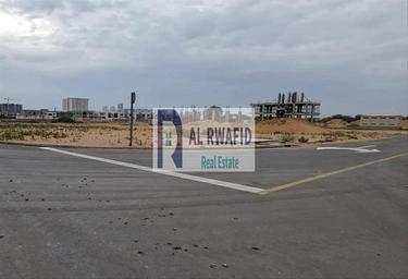 Land Sale, Al Helio, Ajman, UAE #2 Land Sale, Al Helio, Ajman, UAE #2