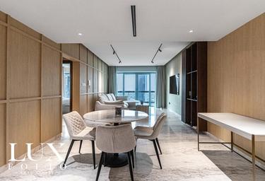 1-BD Apartment Sale, 1,000 sq. ft., 8 Boulevard Walk, Mohammad Bin Rashid Boulevard, Downtown Dubai, Dubai, UAE #4