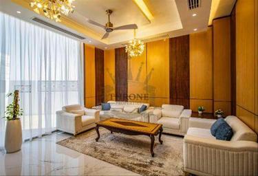 4-BD House Sale, 6,179 sq. ft. at The Pulse Townhouses, The Pulse Townhouses, The Pulse, Dubai South (Dubai World Central), Dubai, UAE #1 4-BD House Sale, 6,179 sq. ft. at The Pulse Townhouses, The Pulse Townhouses, The Pulse, Dubai South (Dubai World Central), Dubai, UAE #1