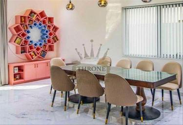 4-BD House Sale, 6,179 sq. ft. at The Pulse Townhouses, The Pulse Townhouses, The Pulse, Dubai South (Dubai World Central), Dubai, UAE #3 4-BD House Sale, 6,179 sq. ft. at The Pulse Townhouses, The Pulse Townhouses, The Pulse, Dubai South (Dubai World Central), Dubai, UAE #3