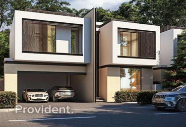 5-BD House Sale, 4,671 sq. ft. at Sobha Reserve Villas, Sobha Reserve, Wadi Al Safa 2, Dubai, UAE #1 5-BD House Sale, 4,671 sq. ft. at Sobha Reserve Villas, Sobha Reserve, Wadi Al Safa 2, Dubai, UAE #1