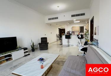 1-BD Apartment Sale, 756 sq. ft., West 2, Canal Residence, Dubai Sports City, Dubai, UAE #1