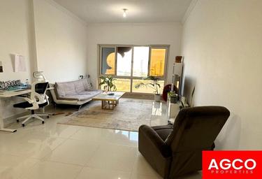 1-BD Apartment Sale, 756 sq. ft., West 2, Canal Residence, Dubai Sports City, Dubai, UAE #2