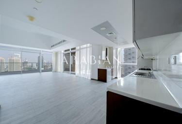 3-BD Apartment Sale, 1,000 sq. ft., Hameni Tower, Jumeirah Village Circle, Dubai, UAE #1
