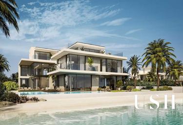 4-BD House Sale, 6,624 sq. ft. at District One West Phase 2 By Nakheel, District One West Phase 2, District One, Mohammed Bin Rashid City, Dubai, UAE #1 4-BD House Sale, 6,624 sq. ft. at District One West Phase 2 By Nakheel, District One West Phase 2, District One, Mohammed Bin Rashid City, Dubai, UAE #1