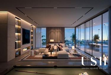 4-BD House Sale, 6,624 sq. ft. at District One West Phase 2 By Nakheel, District One West Phase 2, District One, Mohammed Bin Rashid City, Dubai, UAE #2 4-BD House Sale, 6,624 sq. ft. at District One West Phase 2 By Nakheel, District One West Phase 2, District One, Mohammed Bin Rashid City, Dubai, UAE #2