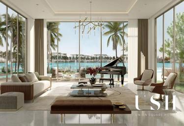 4-BD House Sale, 6,624 sq. ft. at District One West Phase 2 By Nakheel, District One West Phase 2, District One, Mohammed Bin Rashid City, Dubai, UAE #3 4-BD House Sale, 6,624 sq. ft. at District One West Phase 2 By Nakheel, District One West Phase 2, District One, Mohammed Bin Rashid City, Dubai, UAE #3