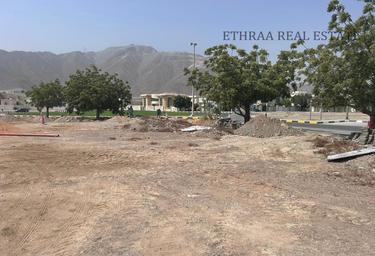 Продажа участка, Khor Fakkan, Sharjah, UAE #2 Продажа участка, Khor Fakkan, Sharjah, UAE #2