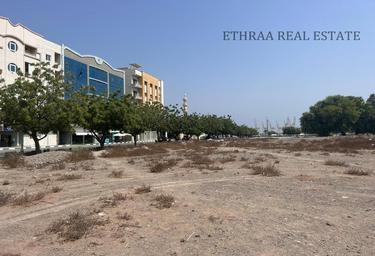 Продажа участка, Khor Fakkan, Sharjah, UAE #1 Продажа участка, Khor Fakkan, Sharjah, UAE #1
