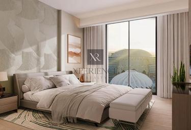 3-BD Apartment Sale, 1,000 sq. ft. at Sidr Residences Tower 2, Expo City Sidr Residences, Expo City, Dubai, UAE #4