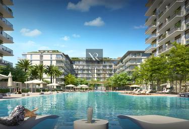 2-BD Apartment Sale, 1,000 sq. ft. at Seascape, Seascape, Mina Rashid, Dubai, UAE #3 2-BD Apartment Sale, 1,000 sq. ft. at Seascape, Seascape, Mina Rashid, Dubai, UAE #3
