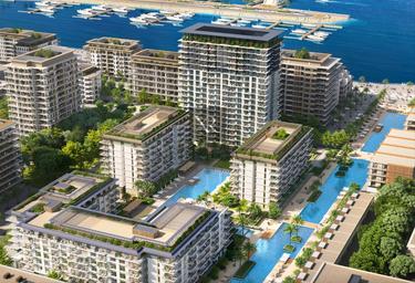 2-BD Apartment Sale, 1,000 sq. ft. at Seascape, Seascape, Mina Rashid, Dubai, UAE #1 2-BD Apartment Sale, 1,000 sq. ft. at Seascape, Seascape, Mina Rashid, Dubai, UAE #1