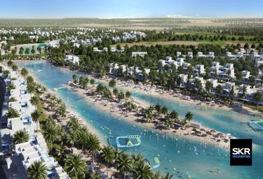4-BD Townhouse Sale, 2,270 sq. ft. at Nice By Damac, Nice, Damac Lagoons, Dubai, UAE #1 4-BD Townhouse Sale, 2,270 sq. ft. at Nice By Damac, Nice, Damac Lagoons, Dubai, UAE #1