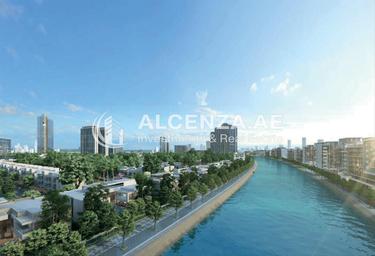 4-BD Apartment Sale, 1,000 sq. ft., Crest Grande Tower, Sobha Hartland, Mohammed Bin Rashid City, Dubai, UAE #1 4-BD Apartment Sale, 1,000 sq. ft., Crest Grande Tower, Sobha Hartland, Mohammed Bin Rashid City, Dubai, UAE #1