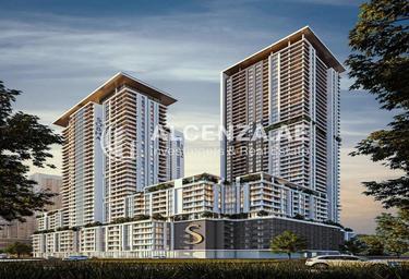 4-BD Apartment Sale, 1,000 sq. ft., Crest Grande Tower, Sobha Hartland, Mohammed Bin Rashid City, Dubai, UAE #4