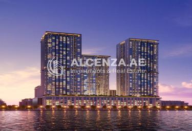 4-BD Apartment Sale, 1,000 sq. ft., Crest Grande Tower, Sobha Hartland, Mohammed Bin Rashid City, Dubai, UAE #3 4-BD Apartment Sale, 1,000 sq. ft., Crest Grande Tower, Sobha Hartland, Mohammed Bin Rashid City, Dubai, UAE #3