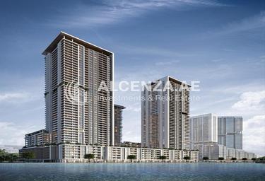 4-BD Apartment Sale, 1,000 sq. ft., Crest Grande Tower, Sobha Hartland, Mohammed Bin Rashid City, Dubai, UAE #2 4-BD Apartment Sale, 1,000 sq. ft., Crest Grande Tower, Sobha Hartland, Mohammed Bin Rashid City, Dubai, UAE #2