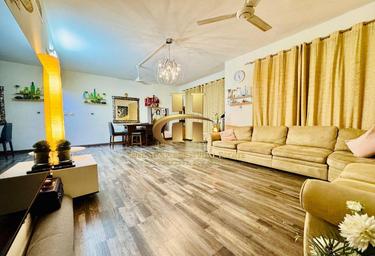 2-BD Apartment Sale, 1,000 sq. ft., Rose 1, Emirates Gardens 1, Jumeirah Village Circle, Dubai, UAE #1