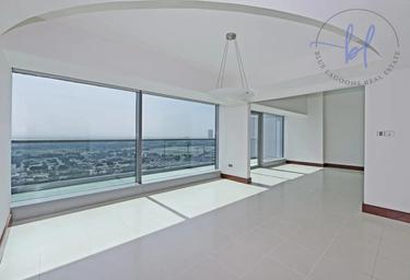 3-BD Apartment Sale, 1,000 sq. ft., Jumeirah Living, World Trade Centre Residence, World Trade Center, Dubai, UAE #3