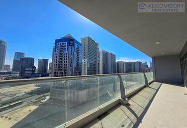 2-BD Apartment Sale, 1,000 sq. ft. at Burj Pacific, Burj Pacific, Business Bay, Dubai, UAE #4