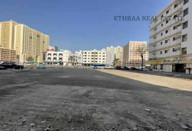 Land Sale, Abu shagara, Sharjah, UAE #4