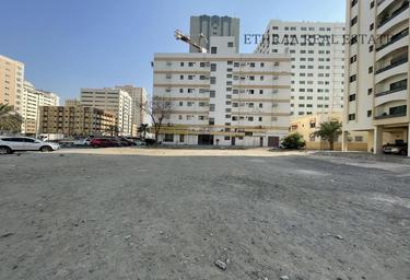 Land Sale, Abu shagara, Sharjah, UAE #1 Land Sale, Abu shagara, Sharjah, UAE #1
