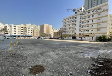 Land Sale, Abu shagara, Sharjah, UAE #3 Land Sale, Abu shagara, Sharjah, UAE #3