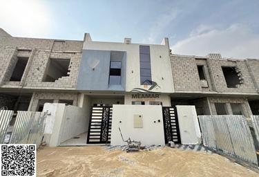4-BD Townhouse Sale, 2,000 sq. ft., Al Yasmeen 1, Al Yasmeen, Ajman, UAE #1 4-BD Townhouse Sale, 2,000 sq. ft., Al Yasmeen 1, Al Yasmeen, Ajman, UAE #1