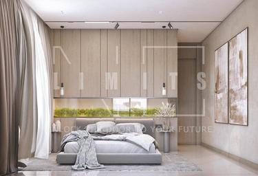 3-BD Townhouse Sale, 1,900 sq. ft. at Reportage Hills, Reportage Hills, Dubai Land, Dubai, UAE #4