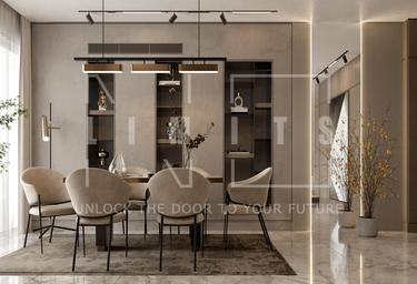 3-BD Townhouse Sale, 1,900 sq. ft. at Reportage Hills, Reportage Hills, Dubai Land, Dubai, UAE #3 3-BD Townhouse Sale, 1,900 sq. ft. at Reportage Hills, Reportage Hills, Dubai Land, Dubai, UAE #3