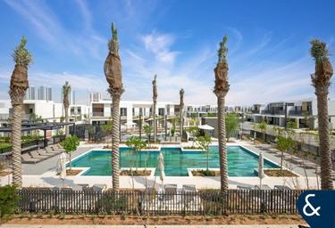4-BD House Sale, 2,543 sq. ft. at Elan By Majid Al Futtaim, Elan, Tilal Al Ghaf, Dubai, UAE #3 4-BD House Sale, 2,543 sq. ft. at Elan By Majid Al Futtaim, Elan, Tilal Al Ghaf, Dubai, UAE #3