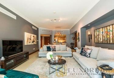2-BD Apartment Sale, 1,000 sq. ft., Golden Mile 6, Golden Mile, Palm Jumeirah, Dubai, UAE #2