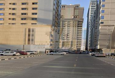Land Sale, Al Nahda, Sharjah, UAE #1 Land Sale, Al Nahda, Sharjah, UAE #1