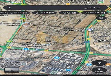 Land Sale, Nadd Al Hammar, Dubai, UAE #1 Land Sale, Nadd Al Hammar, Dubai, UAE #1