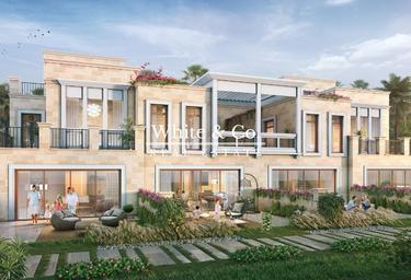 4-BD Townhouse Sale, 2,274 sq. ft. at Malta, Malta, Damac Lagoons, Dubai, UAE #3 4-BD Townhouse Sale, 2,274 sq. ft. at Malta, Malta, Damac Lagoons, Dubai, UAE #3