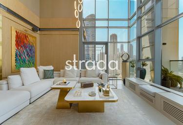 3-BD Apartment Sale, 1,000 sq. ft., Bellevue Tower 2, Bellevue Towers, Downtown Dubai, Dubai, UAE #4