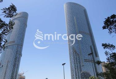 1-BD Apartment Sale, 992 sq. ft., Sun Tower, Shams Abu Dhabi, Al Reem Island, Abu Dhabi, UAE #1 1-BD Apartment Sale, 992 sq. ft., Sun Tower, Shams Abu Dhabi, Al Reem Island, Abu Dhabi, UAE #1